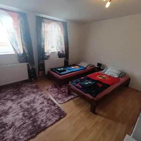 2 Lägenhet Straz (Pilsen)