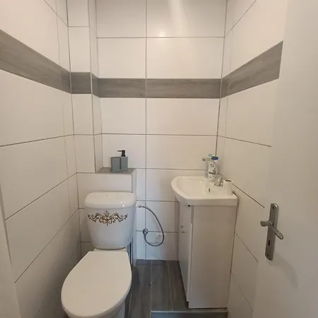 2 Apartment
