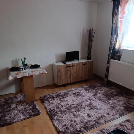2 Apartment Straz (Pilsen)
