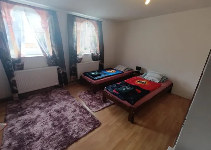 2 Apartament Straz (Pilsen)
