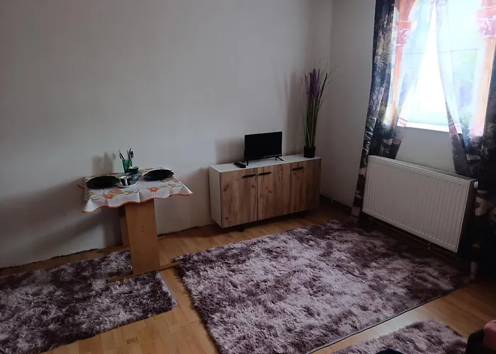 2 Apartament Straz (Pilsen)